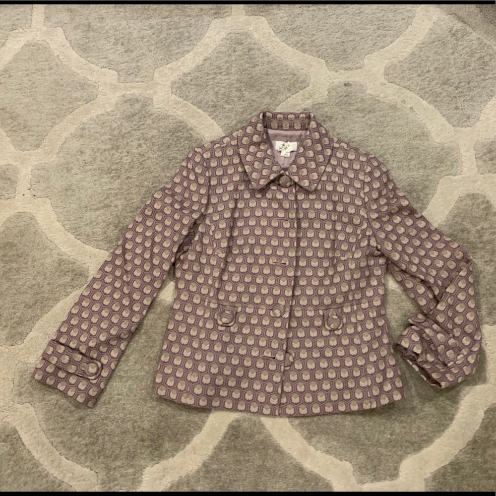 Adorable Blazer by Loft